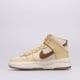 Moteriški kedai NIKE WMNS DUNK HIGH UP dz4703100 spalva daugiaspalvė