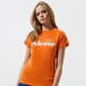 Moteriški marškinėliai ELLESSE MARŠKINĖLIAI HAYES TEE SHIRT ORNG sgi11399704 spalva oranžinė