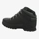 Vaikiški auliniai batai TIMBERLAND EURO SPRINT 9790r spalva juoda