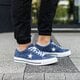 Vyriški inkariukai CONVERSE ONE STAR 158371cm spalva tamsiai mėlyna