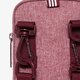 Moteriškas krepšys ADIDAS RANKINUKAS FEST BAG CASUAL d98926 spalva tamsiai raudona
