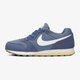 NIKE MD RUNNER 2 BG 807316407 spalva mėlyna