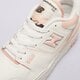 Moteriški kedai NEW BALANCE 550  bbw550bp spalva balta