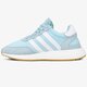 Moteriški kedai ADIDAS INIKI RUNNER W by9097 spalva mėlyna