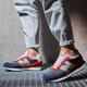 Vyriški kedai NEW BALANCE 237  ms237la1 spalva tamsiai mėlyna