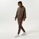 Vyriškos kelnės NIKE KELNĖS SPORTSWEAR CLUB FLEECE bv2671-004 spalva ruda