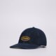 Vaikiška kepurė su snapeliu DICKIES KEPURĖ EDGEWOOD CAP dk0a8dn8raw1 spalva mėlyna