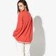 Moteriškas džemperis ADIDAS DŽEMPERIS AI SWEATSHIRT MONTHLY PACKS dh2976 spalva oranžinė