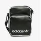 Moteriškas krepšys ADIDAS RANKINUKAS MINI BAG VINT bq1513 spalva juoda
