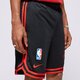 Vyriški šortai NIKE ŠORTAI CHI MNK DF PRGM DNA 8IN SHORT NBA fv1951-010 spalva juoda