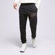 Vyriškos kelnės NIKE KELNĖS M NK CLUB+ FT CF PANT MCF dx0799-010 spalva juoda