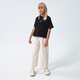 Vaikiški marškinėliai NIKE MARŠKINĖLIAI SPORTSWEAR GIRL dh5750-010 spalva juoda