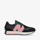 Moteriški kedai NEW BALANCE 327  u327cnt spalva juoda