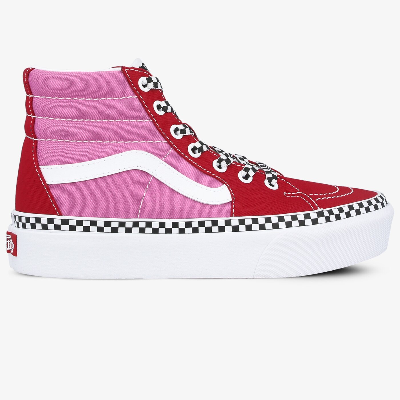 sizeer vans platform