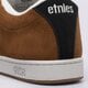 Vyriški kedai ETNIES KINGPIN  4101000091210 spalva ruda