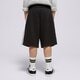 Vaikiški ADIDAS ŠORTAI SHORTS BOYS iy7481 spalva juoda