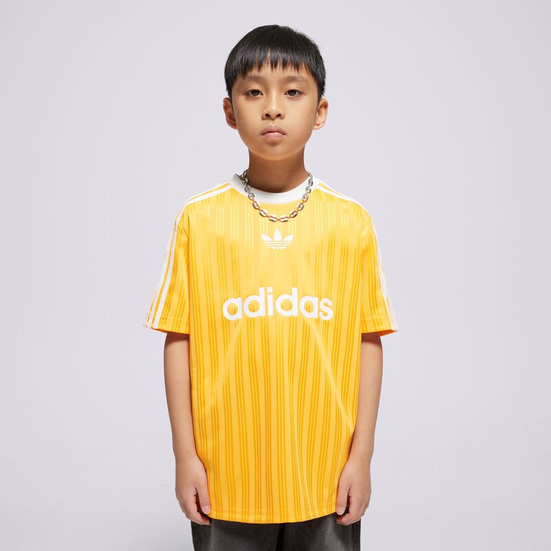 ADIDAS MARŠKINĖLIAI TEE BOYS