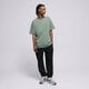 Vyriškos kelnės NEW BALANCE KELNĖS ATHLETICS FRENCH TERRY JOGGER mp41508bk spalva juoda