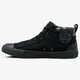Vyriški inkariukai CONVERSE CHUCK TAYLOR ALL STAR STREET c161464m spalva juoda