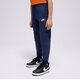 Vaikiškos kelnės NIKE KELNĖS NIKE CLUB FLEECE BOY fd3008-410 spalva tamsiai mėlyna