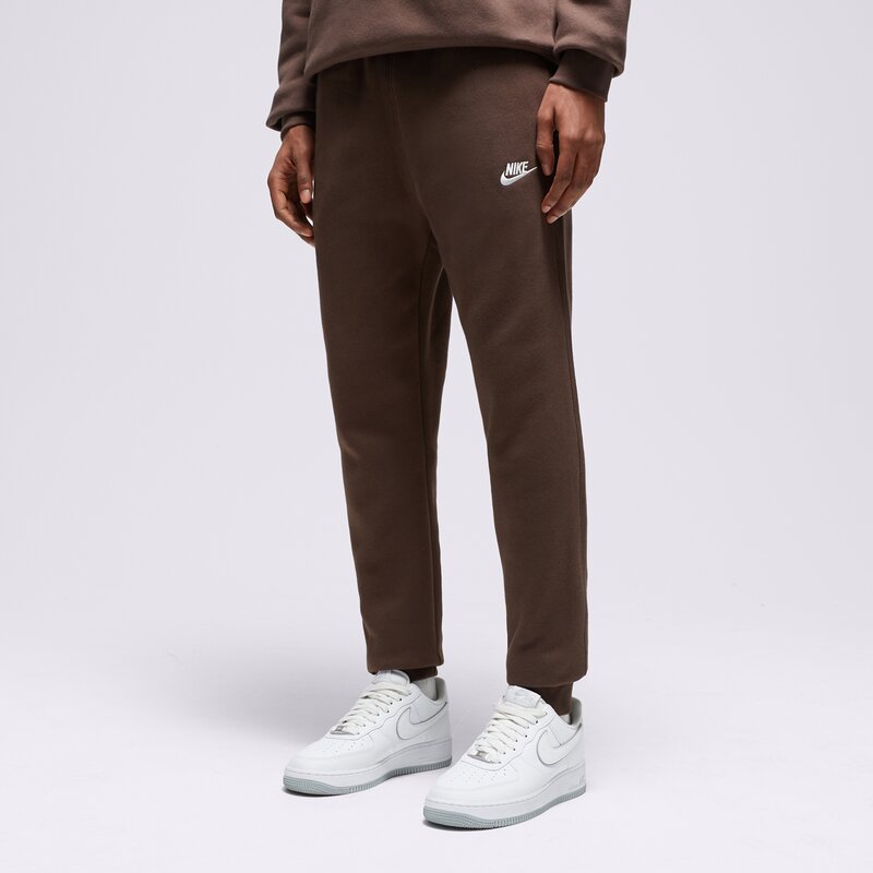 NIKE   KELNĖS SPORTSWEAR CLUB FLEECE
