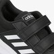 Vaikiški kedai ADIDAS TENSAUR C ef1092 spalva juoda
