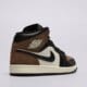 Vyriški kedai JORDAN AIR 1 MID  dq8426-007 spalva ruda