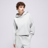 ADIDAS DŽEMPERIS SU GOBTUVU 3 STRIPES HOODY