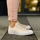 Moteriški kedai CONVERSE CHUCK TAYLOR ALL STAR  157603c spalva rusvai gelsva