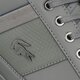 Vyriški kedai LACOSTE CHAYMON 118 1 735cam0011g1n spalva pilka