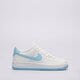 Vaikiški kedai NIKE AIR FORCE 1 LV8 fv5948-107 spalva balta