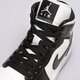 Moteriški kedai WMNS AIR JORDAN 1 MID 365 dv0991-101 spalva juoda