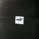 Vaikiška kepurė PUMA KEPURĖ  ŽIEMINĖ MID FIT BEANIE 2283001 spalva juoda