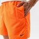 Vyriški šortai NIKE SWIM ŠORTAI ESSENTIAL 5" nessa560-822 spalva oranžinė