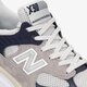 Vyriški kedai NEW BALANCE MSX90RPB msx90rpb spalva pilka