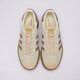 Moteriški kedai ADIDAS GAZELLE BOLD W js3893 spalva rusvai gelsva