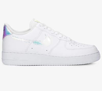 NIKE AIR FORCE 1 '07 LV8 | CV1699-100 