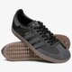 Vyriški kedai ADIDAS SAMBA OG db3010 spalva juoda