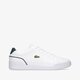 Vyriški kedai LACOSTE CHALLENGE 0120 2 SMA  740sma00801r5 spalva balta