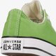 Moteriški kedai CONVERSE CHUCK TAYLOR ALL STAR  172691c spalva žalia