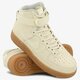 Moteriški kedai NIKE WMNS AIR FORCE 1 HI SE 860544-100 spalva rusvai gelsva