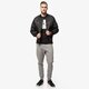 Vyriški marškinėliai NIKE MARŠKINĖLIAI SB DF FLIP FLOP TEE 683188010 spalva juoda