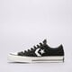 Vyriški inkariukai CONVERSE STAR PLAYER 76 a01607c spalva juoda