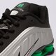 Vyriški kedai NIKE SHOX R4 hq1988-006 spalva juoda
