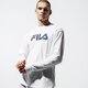 Vyriški marškinėliai FILA MARŠKINĖLIAI PURE LONG SLEEVE SHIRT 681092m67 spalva balta