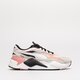 Moteriški kedai PUMA RS-X3 TWILL AIRM 368845-03 spalva rusvai gelsva