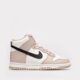 Moteriški kedai NIKE W DUNK HIGH dd1869-200 spalva juoda
