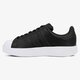 ADIDAS SUPERSTAR BOLD W ba7671 spalva juoda