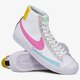 Moteriški kedai NIKE WMNS BLAZER MID VNTG '77 da4295-100 spalva balta