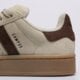 Vaikiški kedai ADIDAS CAMPUS 00S J ki9409 spalva pilka